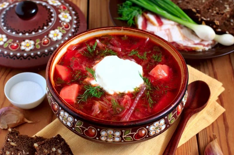 borsch